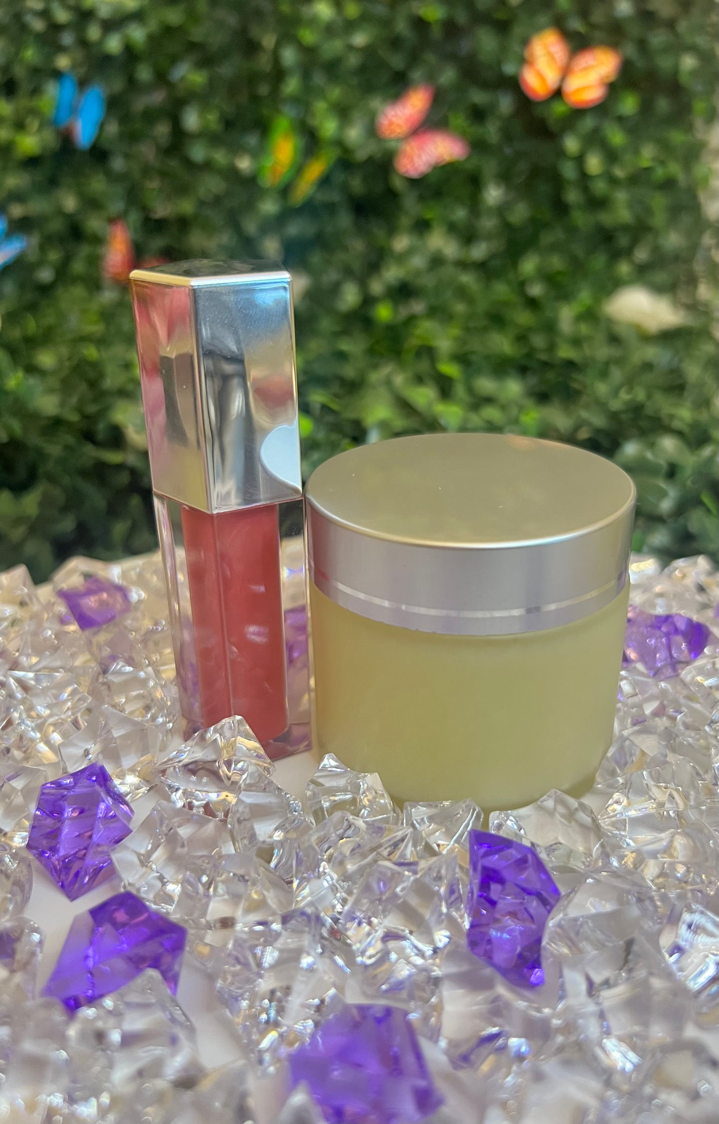 Divine Lip Care Set