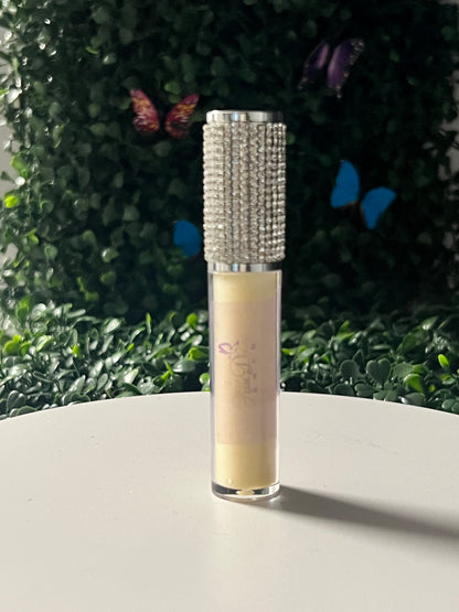 Crystal Clear Lip Gloss