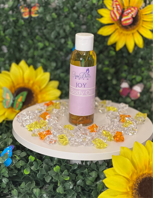 Joy Body Oil