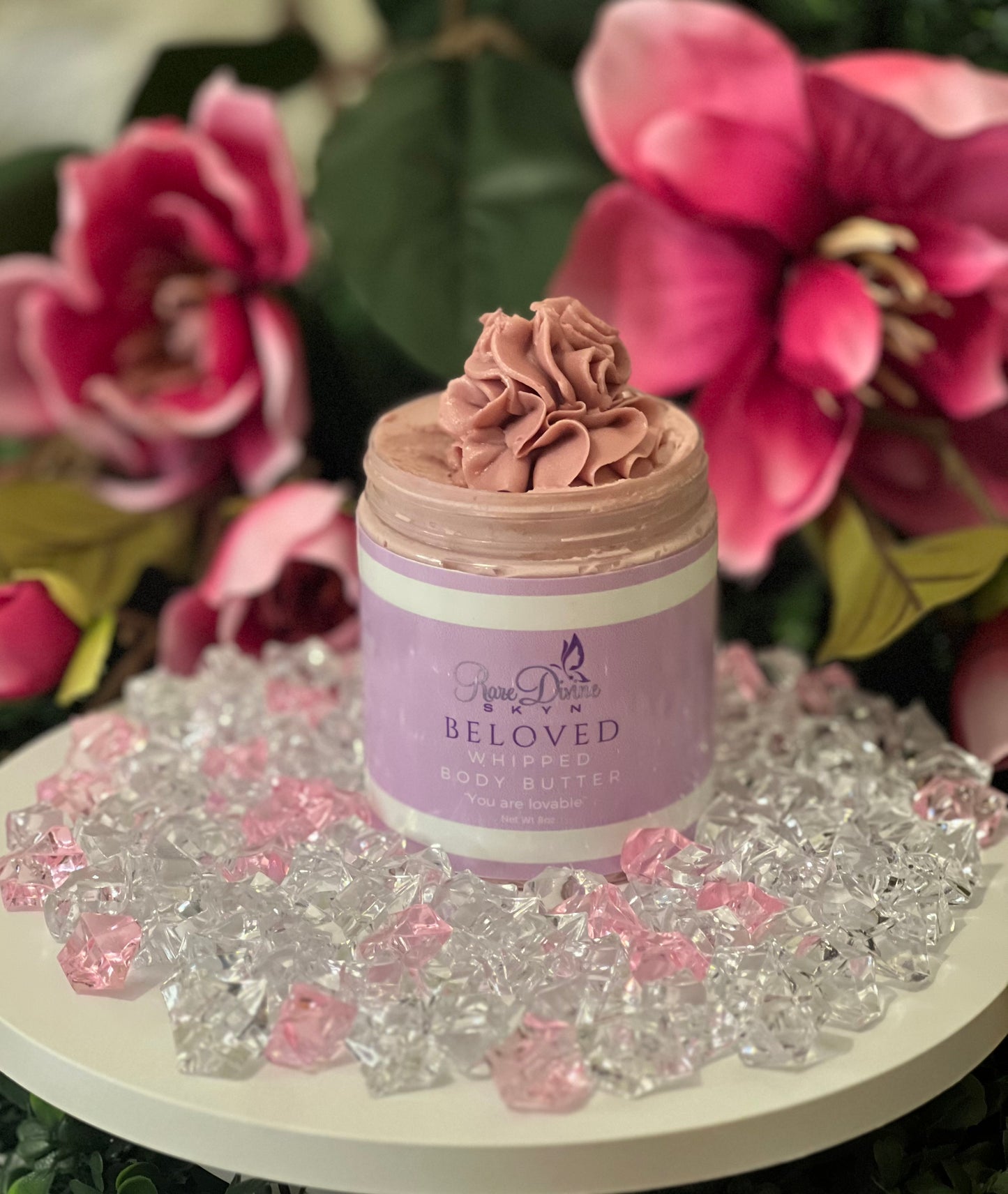 Beloved Body Butter